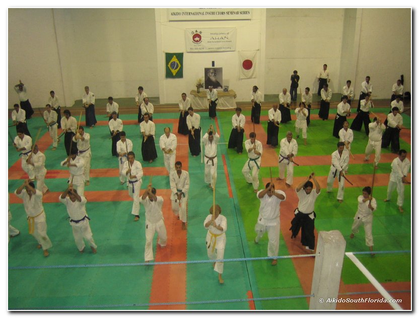 Seminario Hitoriro Sensei 271